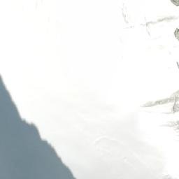 Satellite imagery of Oluk Peak, CA