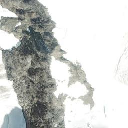 Satellite imagery of Dolphin Peak, CA