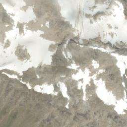 Satellite imagery of Hemionus Mountain, CA