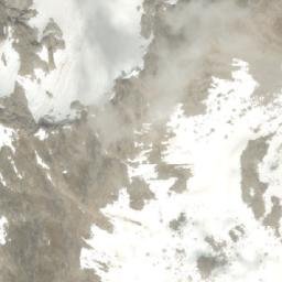 Satellite imagery of Hemionus Mountain, CA
