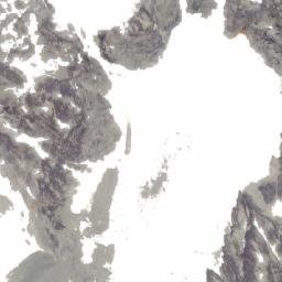 Satellite imagery of Mount Sampson, CA