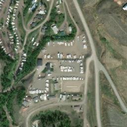 Satellite imagery of Knutsford Hill, CA