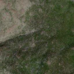 Satellite imagery of Mount Martin, CA
