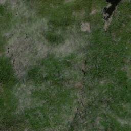 Satellite imagery of Mount Martin, CA