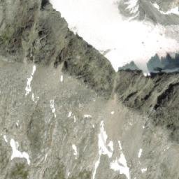 Satellite imagery of Gold Range, CA