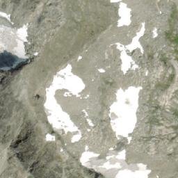Satellite imagery of Gold Range, CA