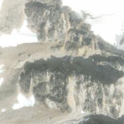 Satellite imagery of Black Fang, CA