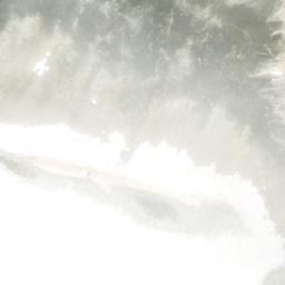 Satellite imagery of Carmarthen Peak, CA