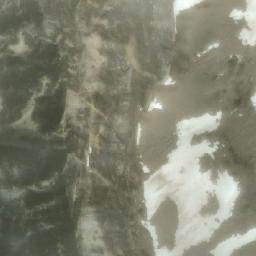Satellite imagery of Connemara Peak, CA