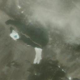 Satellite imagery of Connemara Peak, CA
