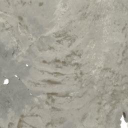 Satellite imagery of Mount McHarg, CA
