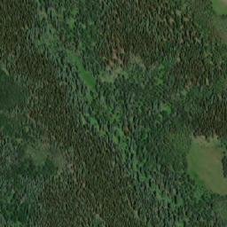 Satellite imagery of Green Mountain, CA