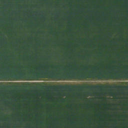 Satellite imagery of Buffalo Hill, CA