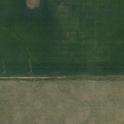 Satellite imagery of Buffalo Hill, CA
