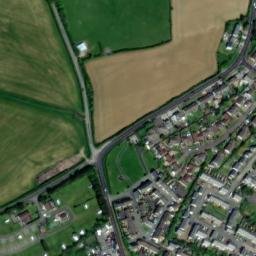 23 Dymond Close, Camelford, Cornwall PL32, UK Satellite Map