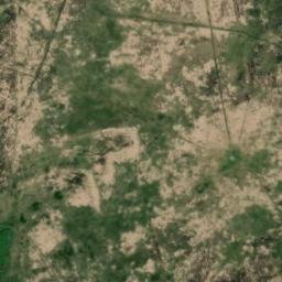 Satellite imagery of cairn, FR