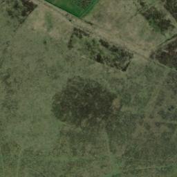 Satellite imagery of cairn, FR