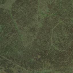 Satellite imagery of cairn, FR