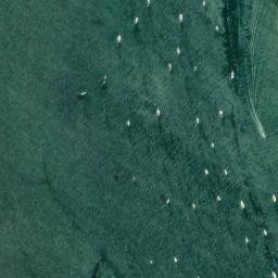 Satellite imagery of Warren Point, GB