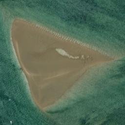 Satellite imagery of Warren Point, GB