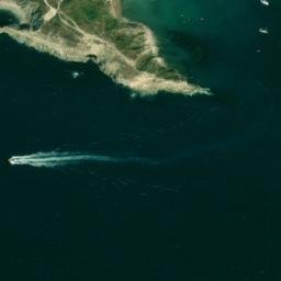 Satellite imagery of Little Bindon Abbey, GB