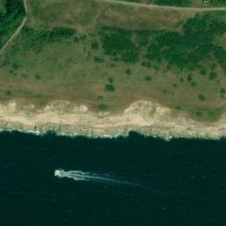 Satellite imagery of Little Bindon Abbey, GB