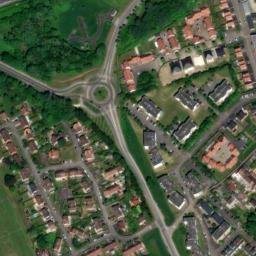 Satellite imagery of Abbaye de Notre Dame de Loos, FR
