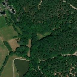 Satellite imagery of Pütz-Berg, DE