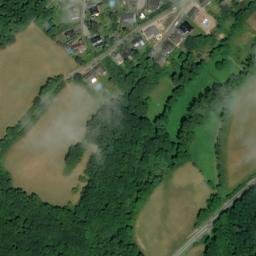 Satellite imagery of Burg Satzvey, DE