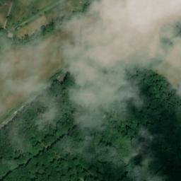 Satellite imagery of Burg Satzvey, DE