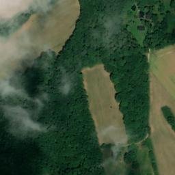 Satellite imagery of Burg Satzvey, DE