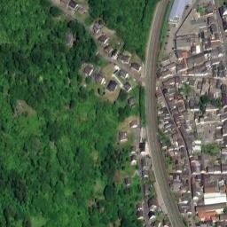 Satellite imagery of Pegel Oberwinter, FR