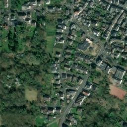 Satellite imagery of Auf dem Horn, DE