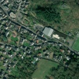 Satellite imagery of Auf dem Horn, DE