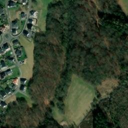 Satellite imagery of Willscheider Berg, DE