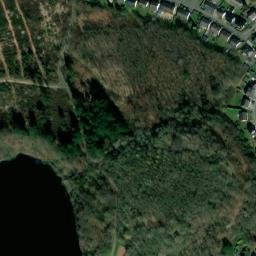 Satellite imagery of Willscheider Berg, DE