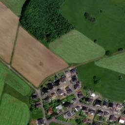 Satellite imagery of Schellenberger Berg, DE
