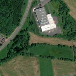 Satellite imagery of Auf dem Berg, DE