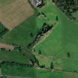 Satellite imagery of Auf dem Berg, DE