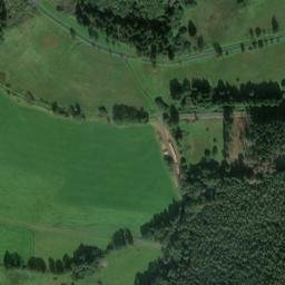 Satellite imagery of Auf dem Berg, DE