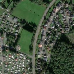 Satellite imagery of Auf dem Scheid, DE