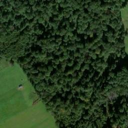 Satellite imagery of Greifenstein Castle, DE