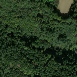 Satellite imagery of Greifenstein Castle, DE