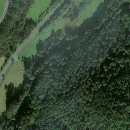 Satellite imagery of Lemper Berg, DE