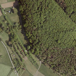 Satellite imagery of Hohberg, DE