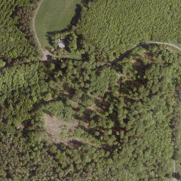 Satellite imagery of Attenberg, DE