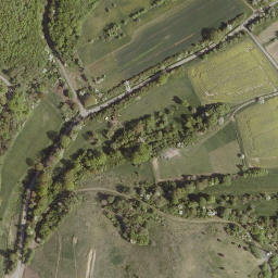 Satellite imagery of Attenberg, DE