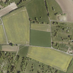 Satellite imagery of Attenberg, DE