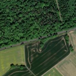 Satellite imagery of Burgwald, DE