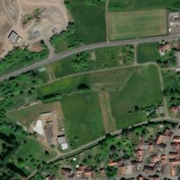 Satellite imagery of Hainerberg, DE